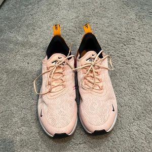 Nike Air Max 270- color no longer sold
